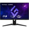 Écran Gaming ViewSonic 24&Prime; Full HD haute réactivité (XG2409) - Prix moins cher - Linksolutions