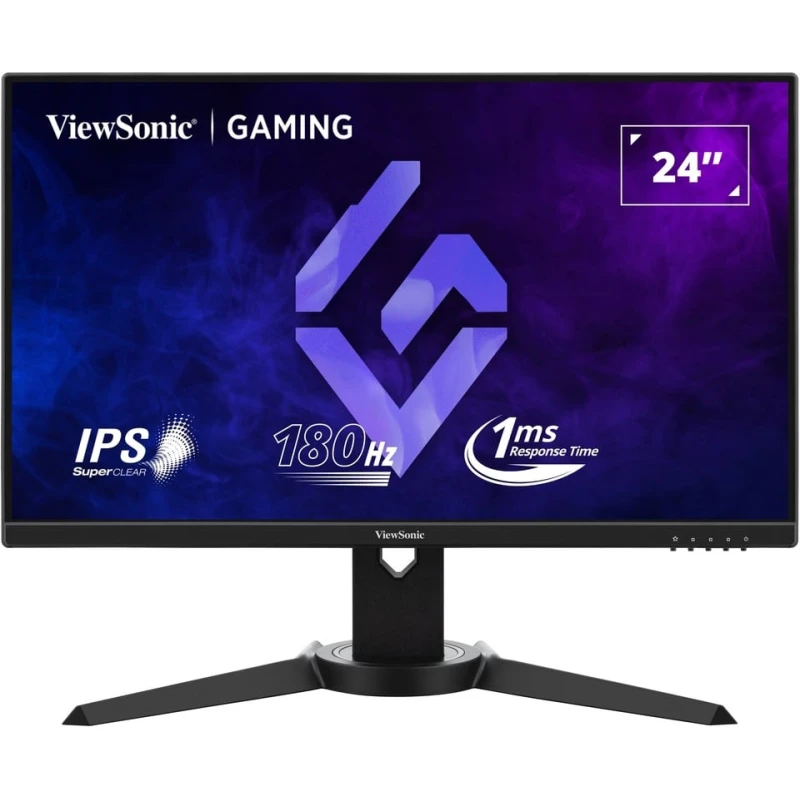 ecran-gaming-viewsonic-24-full-hd-haute-reactivite-xg2409-prix-linksolutions_1.webp Écran Gaming ViewSonic 24″ Full HD haute réactivité (XG2409) - Prix moins cher - Linksolutions