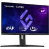 Écran Gaming ViewSonic 24&Prime; Full HD haute réactivité (XG2409) - Prix Maroc - Linksolutions