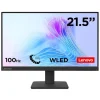 Écran lenovo thinkvision s22 4e 22" full hd (64cbkat6eu)