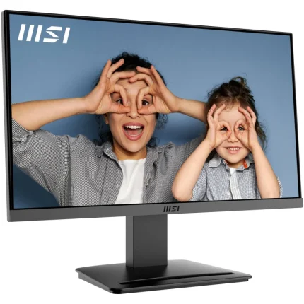 Écran MSI Pro MP223 E2 21.45&Prime; Full HD (9S6-3PB9CH-018) - Prix moins cher - Linksolutions