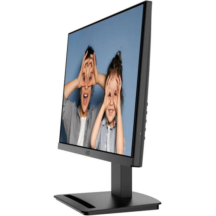 Écran MSI Pro MP223 E2 21.45&Prime; Full HD (9S6-3PB9CH-018) - Prix moins cher - Linksolutions