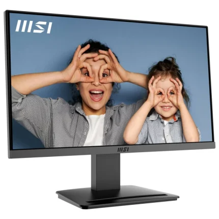Écran MSI PRO MP223 E2 21.5&Prime; Full HD (MP223-E2) - Achat Maroc - Linksolutions