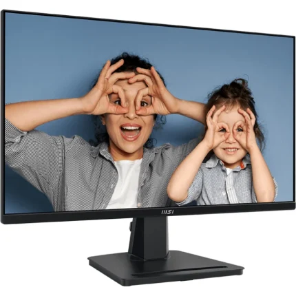 Écran MSI Pro MP223 E2 24.5&Prime; Full HD 100Hz IPS (9S6-3PC2CM-002) - Achat Maroc - Linksolutions