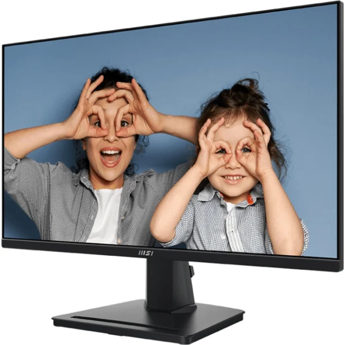 Écran MSI Pro MP223 E2 24.5&Prime; Full HD 100Hz IPS (9S6-3PC2CM-002) - Prix Maroc - Linksolutions