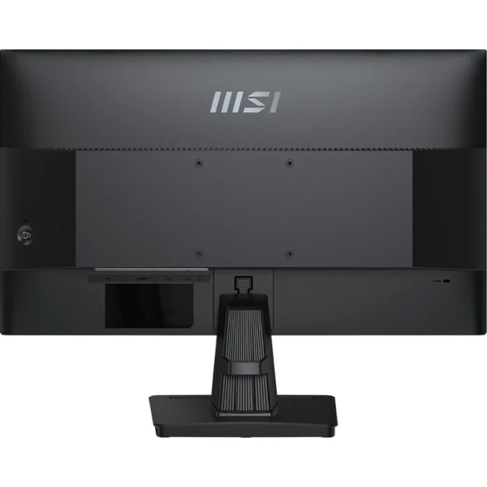 Écran MSI Pro MP223 E2 24.5&Prime; Full HD 100Hz IPS (9S6-3PC2CM-002) - Prix Maroc - Linksolutions