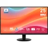 Écran MSI Pro MP242 E14A 23.8&Prime; Full HD IPS 144Hz (9S6-3PD1CT-011) - Achat Maroc - Linksolutions