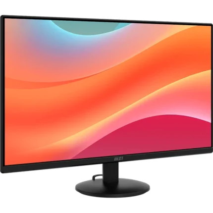Écran MSI Pro MP242 E14A 23.8&Prime; Full HD IPS 144Hz (9S6-3PD1CT-011) - Achat Maroc - Linksolutions