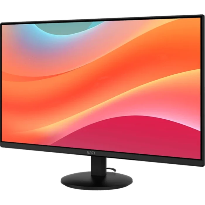 Écran MSI Pro MP242 E14A 23.8&Prime; Full HD IPS 144Hz (9S6-3PD1CT-011) - Achat Maroc - Linksolutions