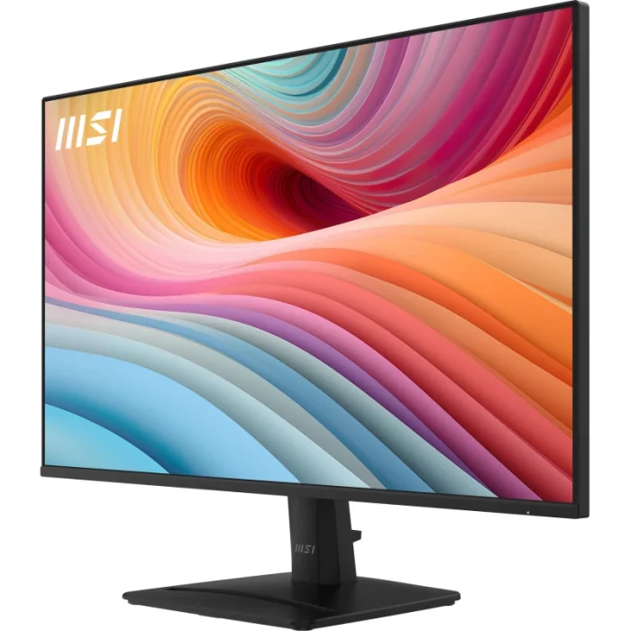Écran MSI Pro MP251 E2 27&Prime; Full HD IPS 120Hz (9S6-3PD3CM-042) - Achat Maroc - Linksolutions