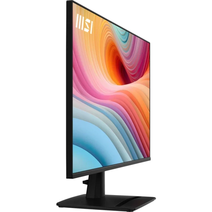 Écran MSI Pro MP251 E2 27&Prime; Full HD IPS 120Hz (9S6-3PD3CM-042) - Prix Maroc - Linksolutions
