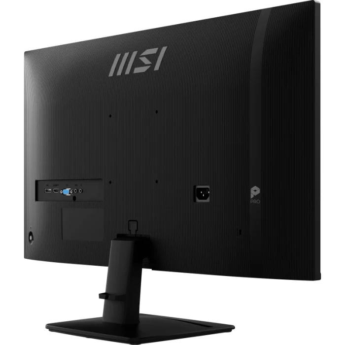 Écran MSI Pro MP251 E2 27&Prime; Full HD IPS 120Hz (9S6-3PD3CM-042) - Prix Maroc - Linksolutions