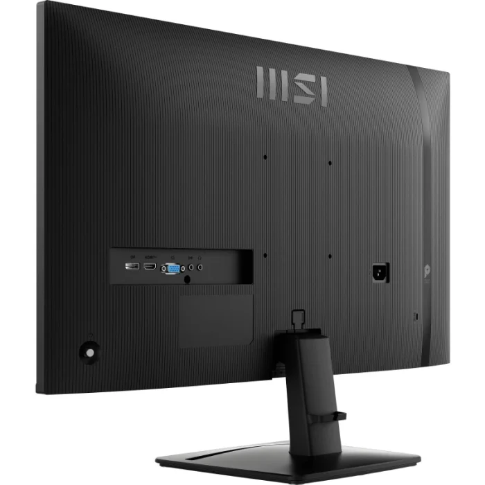 Écran MSI Pro MP251 E2 27&Prime; Full HD IPS 120Hz (9S6-3PD3CM-042) - Prix Maroc - Linksolutions