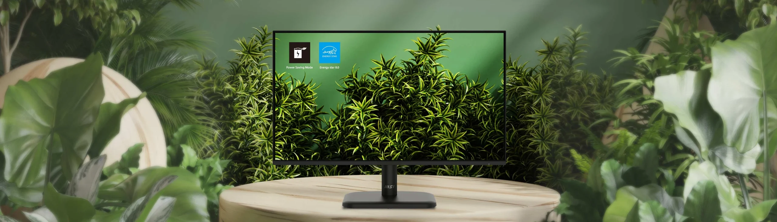 Écran msi pro mp251l e2 25 pouces full hd (9s6 3pd2cm 033)