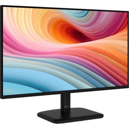 Écran MSI Pro MP251L E2 27&Prime; Full HD (9S6-3PD2CM-033) - Prix Maroc - Linksolutions