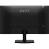 Écran MSI Pro MP251L E2 27&Prime; Full HD (9S6-3PD2CM-033) - Prix moins cher - Linksolutions