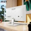 Écran MSI Pro MP251W E2 24.5&Prime; Full HD IPS 120Hz (9S6-3PD4CM-028) - Achat Maroc - Linksolutions
