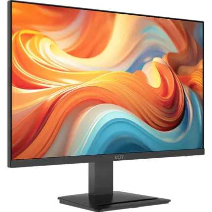 Écran MSI Pro MP273 E14A 27&Prime; Full HD (9S6-3PB4CH-250) - Achat Maroc - Linksolutions