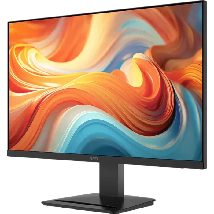 Écran MSI Pro MP273 E14A 27&Prime; Full HD (9S6-3PB4CH-250) - Prix Maroc - Linksolutions