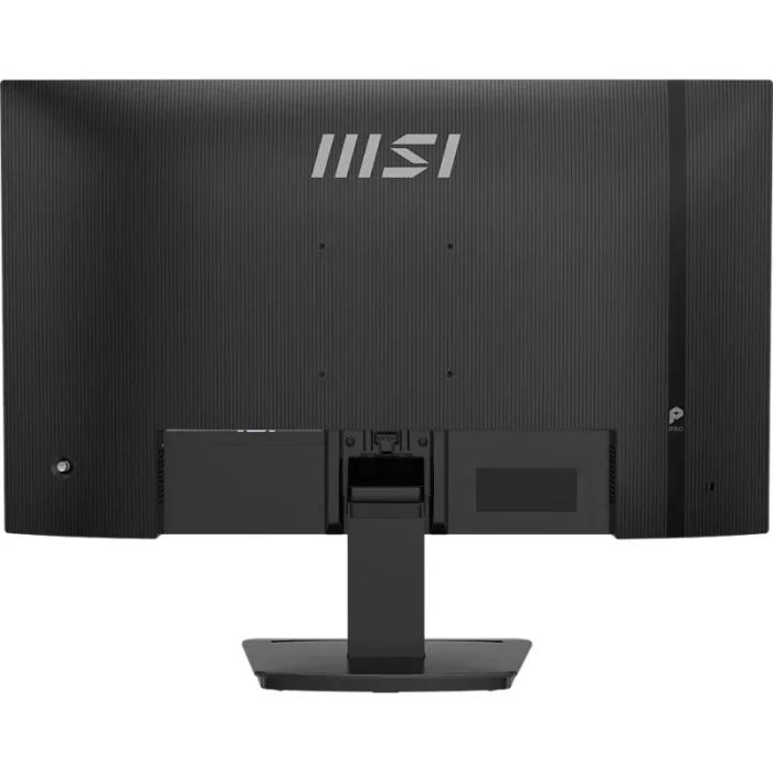 Écran MSI Pro MP273 E14A 27&Prime; Full HD (9S6-3PB4CH-250) - Achat Maroc - Linksolutions