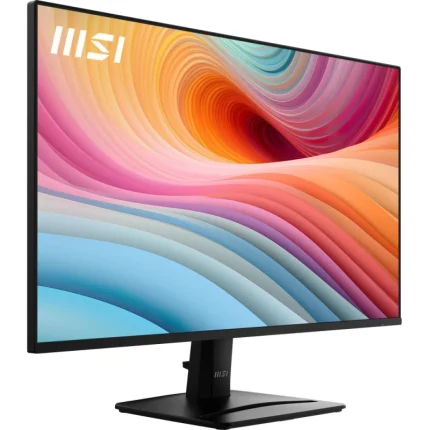 Écran MSI PRO MP275 E2 27&Prime; Full HD IPS (MP275-E2) - Prix moins cher - Linksolutions