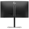 Écran pc hp s5 pro 23.8 pouces fhd moniteur professionnel (9d9l6as)