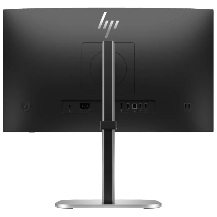 Écran pc hp s5 pro 23.8 pouces fhd moniteur professionnel (9d9l6as)
