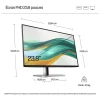Écran pc hp s5 pro 23.8 pouces fhd moniteur professionnel (9d9l6as)