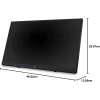 Écran Tactile ViewSonic 22″ Full HD interactif (TD2230) - Prix moins cher - Linksolutions