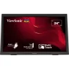 Écran Tactile ViewSonic 24″ infrarouge Full HD (TD2423) - Achat Maroc - Linksolutions