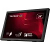 Écran Tactile ViewSonic 24″ infrarouge Full HD (TD2423) - Prix Maroc - Linksolutions