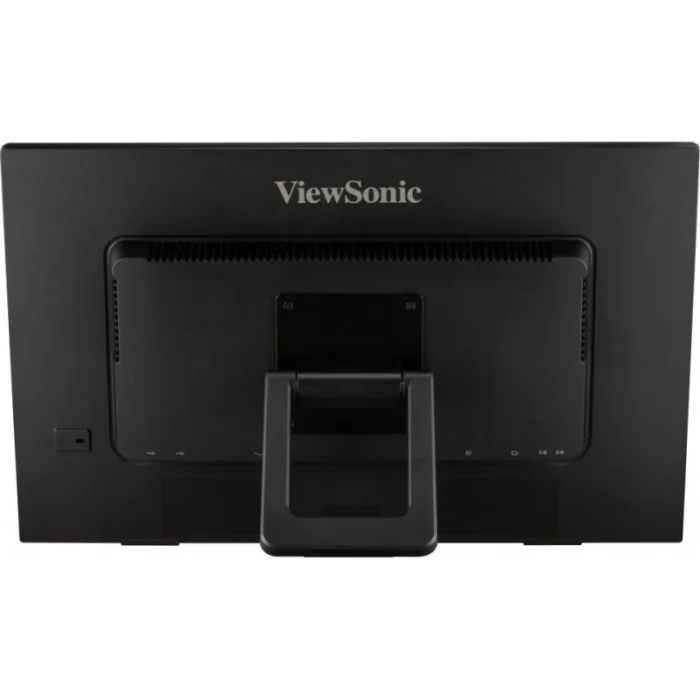 Écran Tactile ViewSonic 24&Prime; infrarouge Full HD (TD2423) - Achat Maroc - Linksolutions