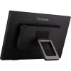 Écran Tactile ViewSonic 24″ infrarouge Full HD (TD2423) - Prix moins cher - Linksolutions