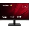 Écran ViewSonic 24&Prime; Full HD IPS 100Hz HDMI VGA (VA240-H) - Achat Maroc - Linksolutions