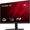 Écran ViewSonic 24&Prime; Full HD IPS 100Hz HDMI VGA (VA240-H) - Achat Maroc - Linksolutions