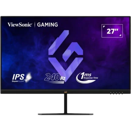 Écran ViewSonic 27&Prime; Full HD IPS 100Hz (VX2779A-HD-PRO) - Achat Maroc - Linksolutions