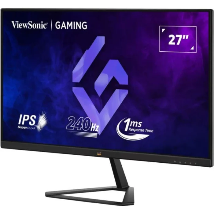 Écran ViewSonic 27&Prime; Full HD IPS 100Hz (VX2779A-HD-PRO) - Prix Maroc - Linksolutions