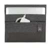 housse rivacase lantau 8803 13.3″ noir Étui macbook pro & ultrabook (rivacase 8803 black)