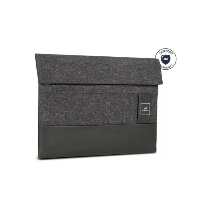housse rivacase lantau 8803 13.3″ noir Étui macbook pro & ultrabook (rivacase 8803 black)