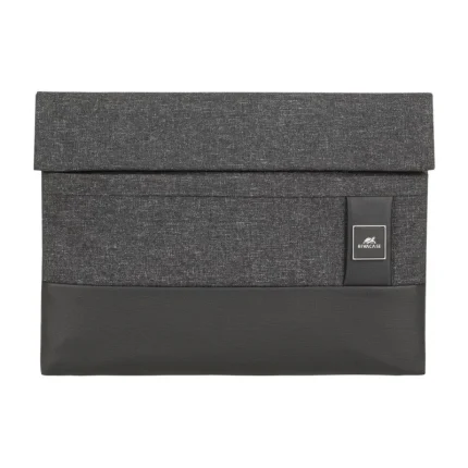 housse rivacase lantau 8803 13.3″ noir Étui macbook pro & ultrabook (rivacase 8803 black)