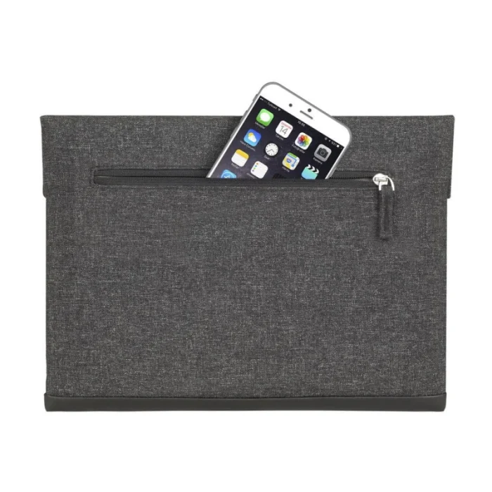 housse rivacase lantau 8803 13.3″ noir Étui macbook pro & ultrabook (rivacase 8803 black)