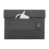 housse rivacase lantau 8803 13.3″ noir Étui macbook pro & ultrabook (rivacase 8803 black)