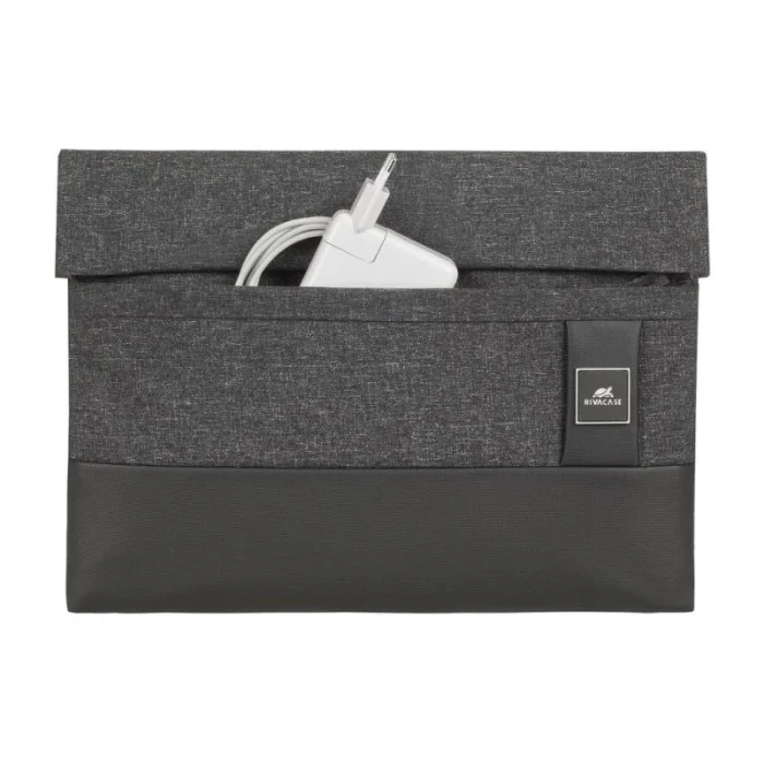 housse rivacase lantau 8803 13.3″ noir Étui macbook pro & ultrabook (rivacase 8803 black)