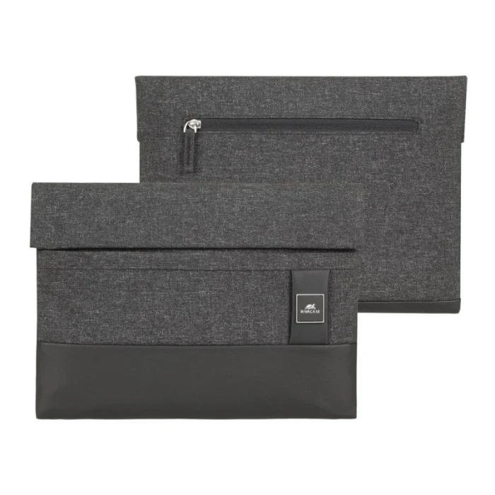 housse rivacase lantau 8803 13.3″ noir Étui macbook pro & ultrabook (rivacase 8803 black)