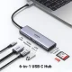 hub USB-C multiport Maroc links solutions maroc