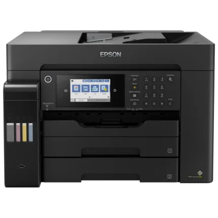 Imprimante Epson C11CH71403 Jet Dencre EcoTank L15160 - Prix moins cher - Linksolutions