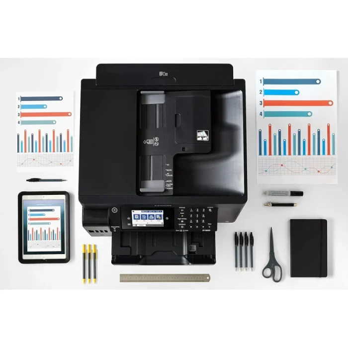 Imprimante Epson C11CH71403 Jet Dencre EcoTank L15160 - Prix moins cher - Linksolutions