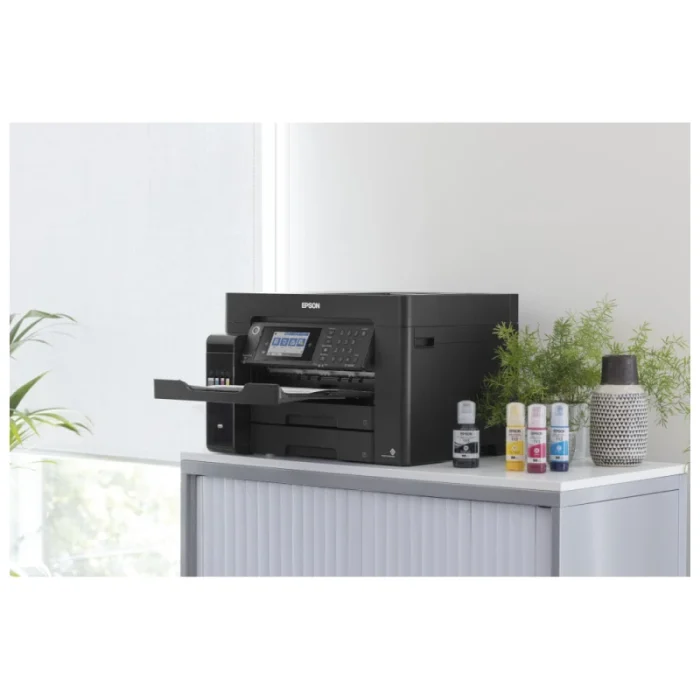 Imprimante Epson C11CH71403 Jet Dencre EcoTank L15160 - Linksolutions.ma