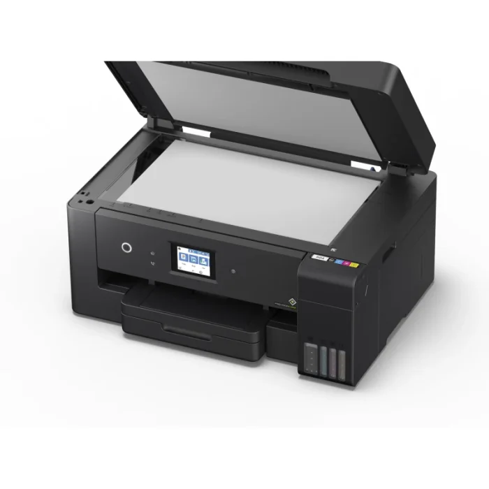 Imprimante Epson C11CH96403 EcoTank L14150 A3+ Multifonction A Reservoirs Rechargeables