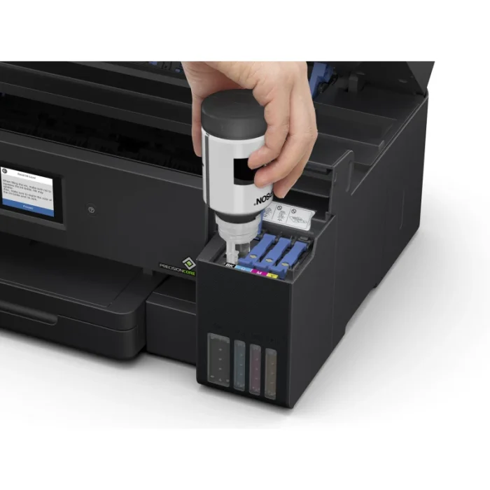 Imprimante Epson C11CH96403 EcoTank L14150 A3+ Multifonction A Reservoirs Rechargeables